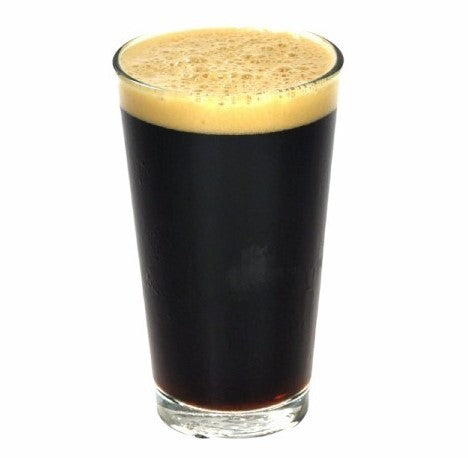Recipe Kit Double Choc Porter — Stout extract homebrew kit