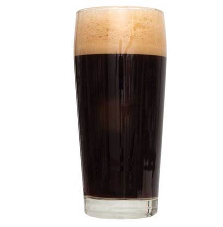Recipe Kit Black IPA — Ipa extract homebrew kit