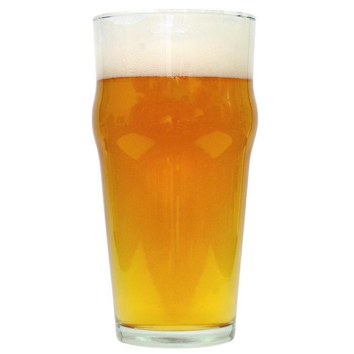 Recipe Kit Tombstone Strong Pale Ale — Pale Ale extract homebrew kit