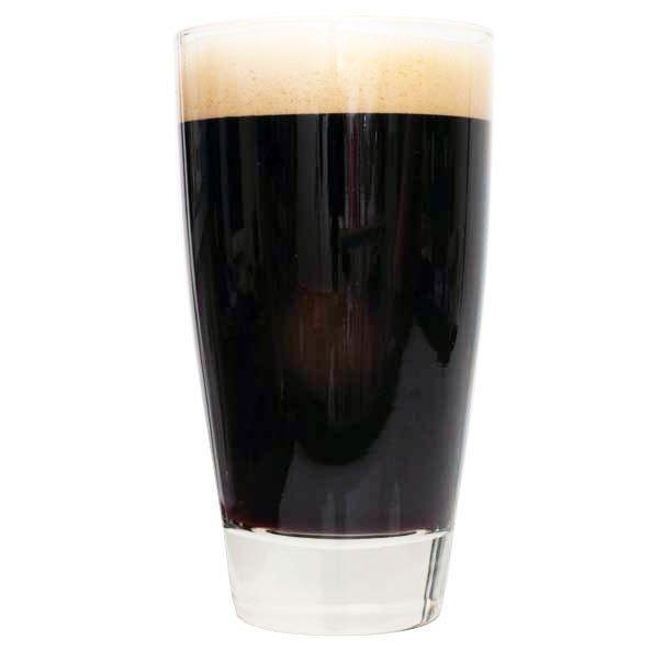 Recipe Kit Dark Abyss Imperial Stout — Stout extract homebrew kit