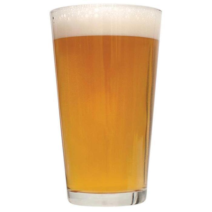 Recipe Kit Pacific Pale Ale — Pale Ale extract homebrew kit