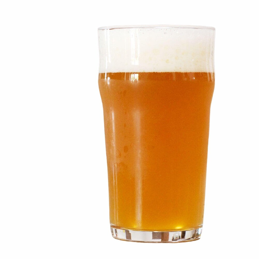 Recipe Kit Hazy Eclipse IPA — Ipa extract homebrew kit