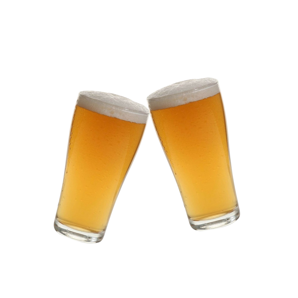 Recipe Kit Four XXXX Summer Bright Lager (Mid-Strength 3.9%)