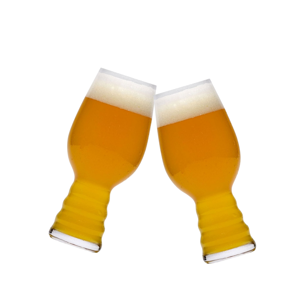 Recipe Kit Fruju Hazy IPA