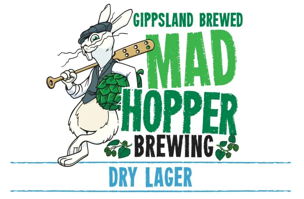 Fresh Wort Dry Lager