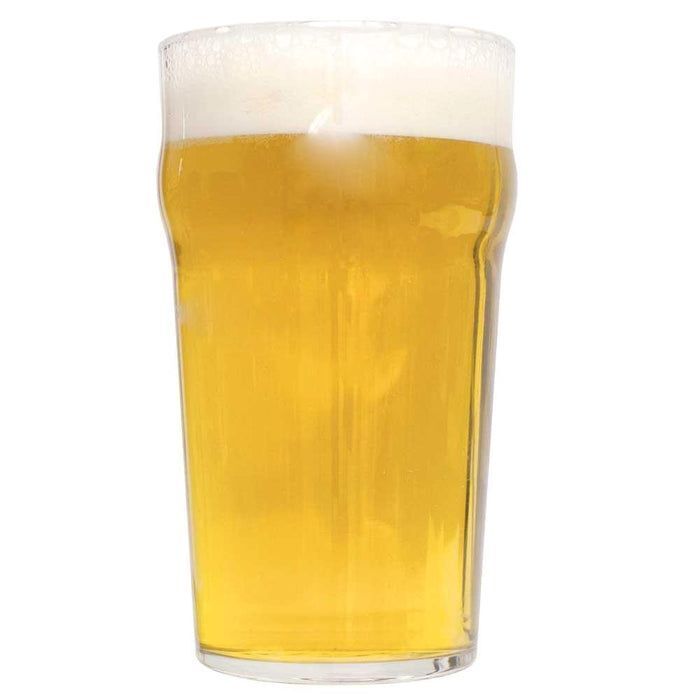 AHB All Grain Kit Aussie Pub Draught — all grain homebrew kit