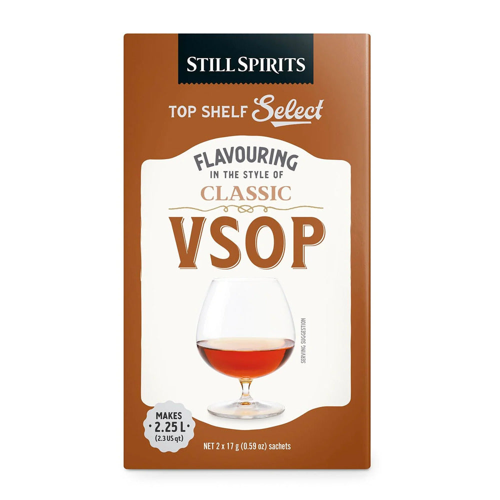 Still Spirits Classic VSOP - 2.25L - Top Shelf Select