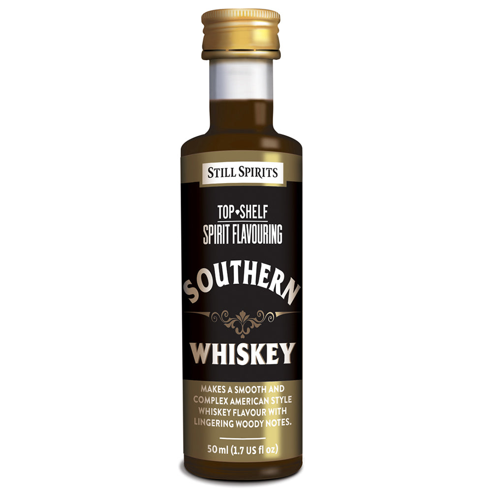 Still Spirits Top Shelf Tennessee Whiskey ( Southern ) Essence