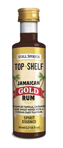 Still Spirits Top Shelf Essences Any Mix - 10 Pack