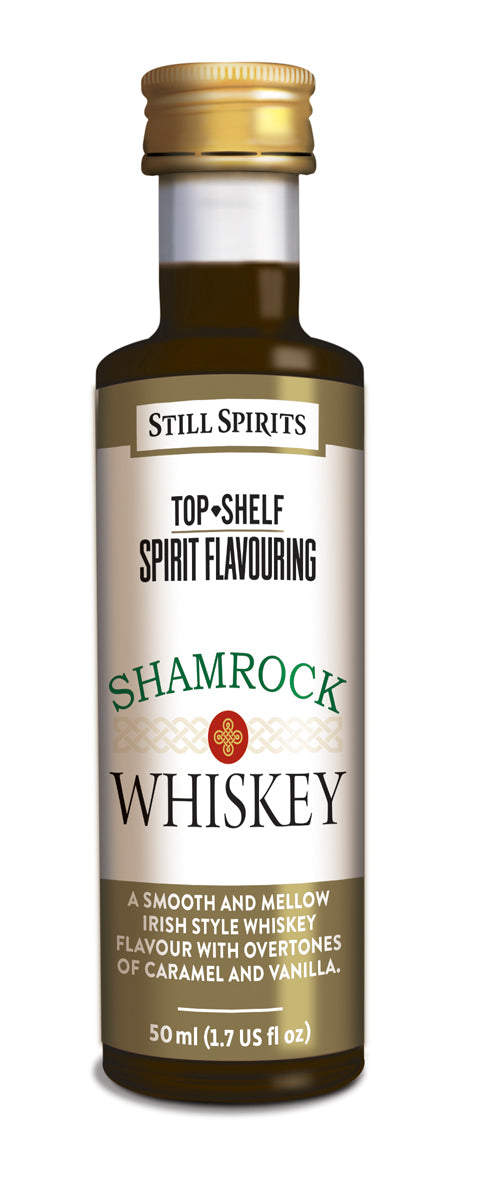 Still Spirits Top Shelf Essences Any Mix - 10 Pack