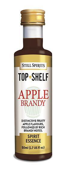Still Spirits Top Shelf Apple Brandy Essence