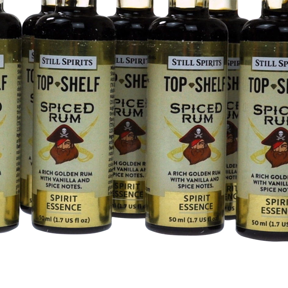 Still Spirits Top Shelf  Essences ANY mix 15 OF CHOICE