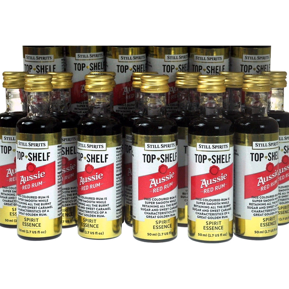 Still Spirits Top Shelf  Essences ANY mix 15 OF CHOICE