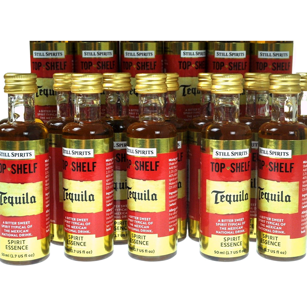 Still Spirits Top Shelf  Essences ANY mix 15 OF CHOICE