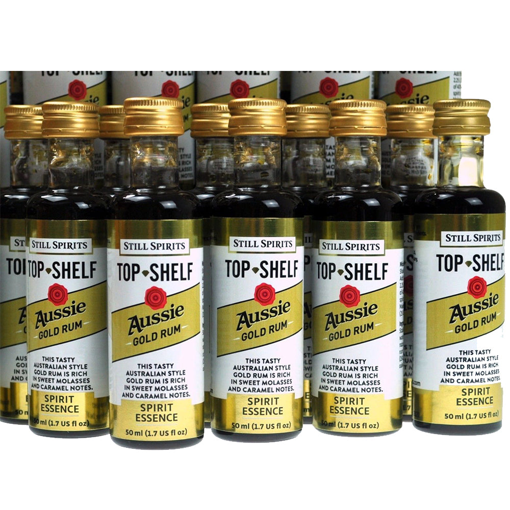 Still Spirits Top Shelf  Essences ANY mix 15 OF CHOICE