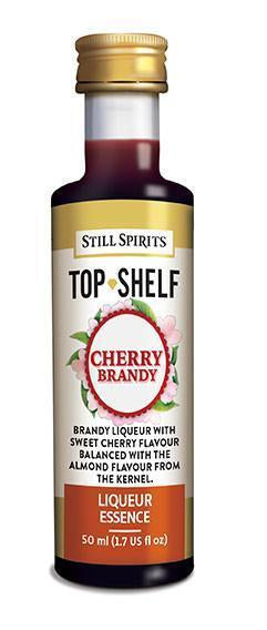 Top Shelf Cherry Brandy (A) Liqueur