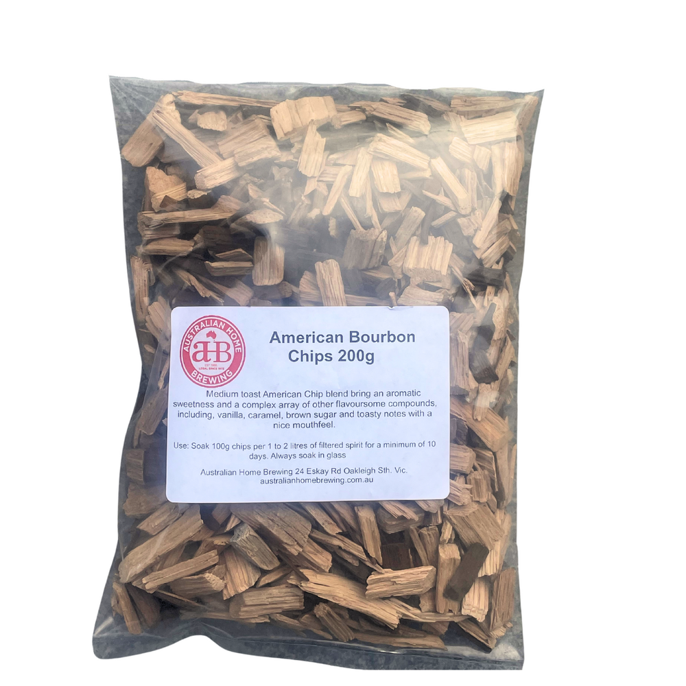 Spirit Recipe Kit Jack Daniels Bourbon 3lt