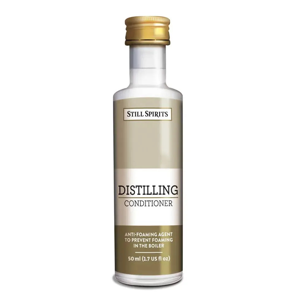 Still Spirits Distilling Conditioner — brewing additive for homebrewing