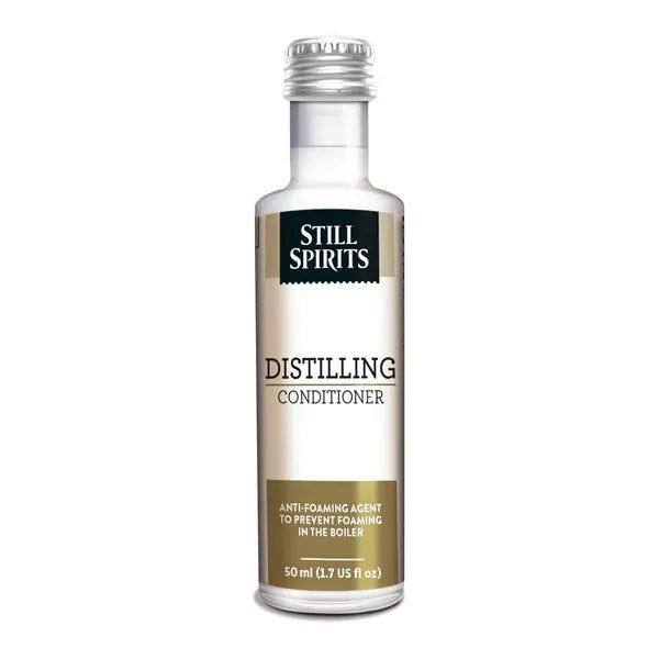 Still Spirits Distilling Conditioner
