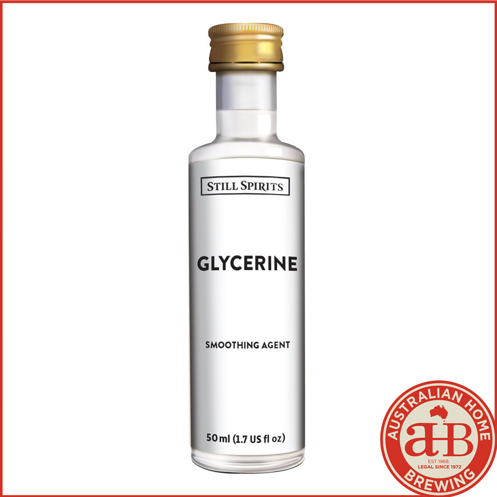 Still Spirits Glycerine
