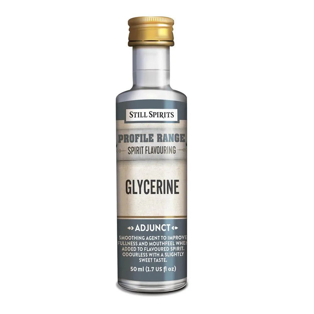 Still Spirits Glycerine — brewing additive for homebrewing