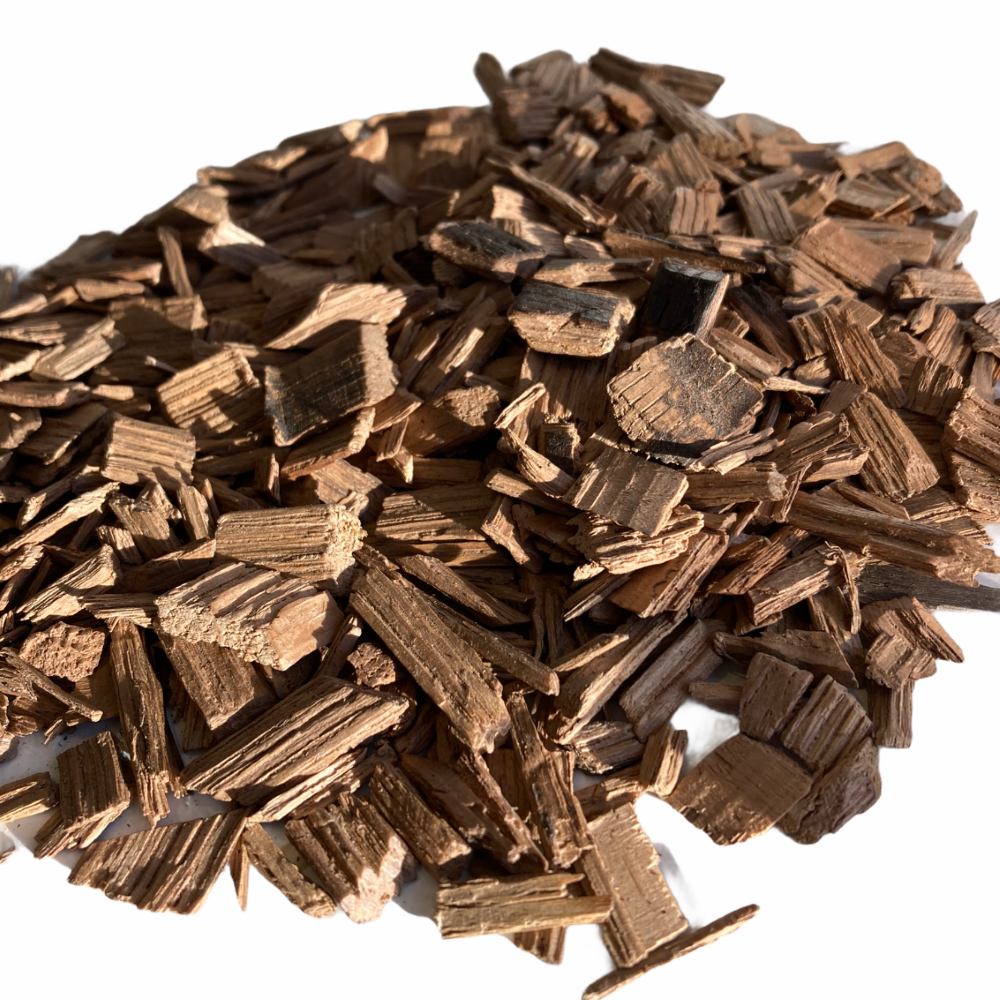 Kentucky Bourbon Chips 1KG