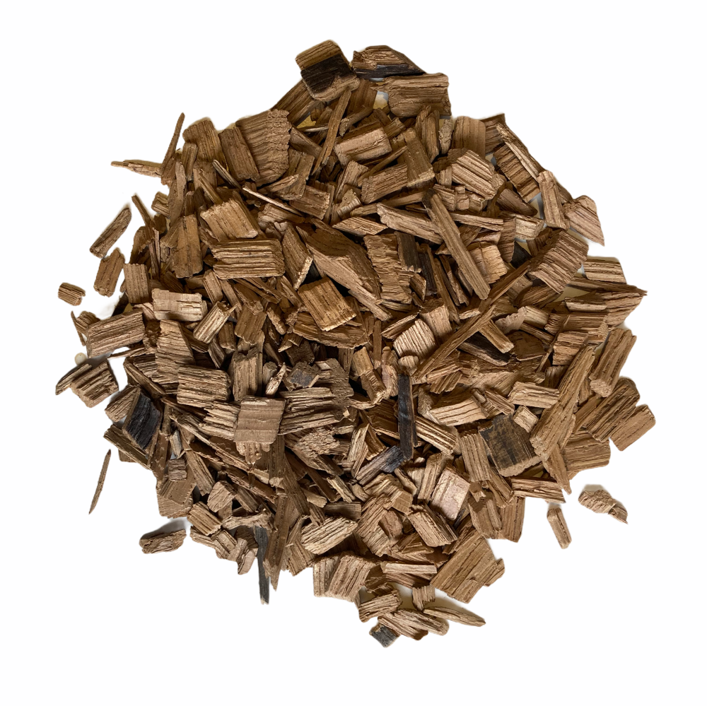 Gobblers Bourbon Chips 500g