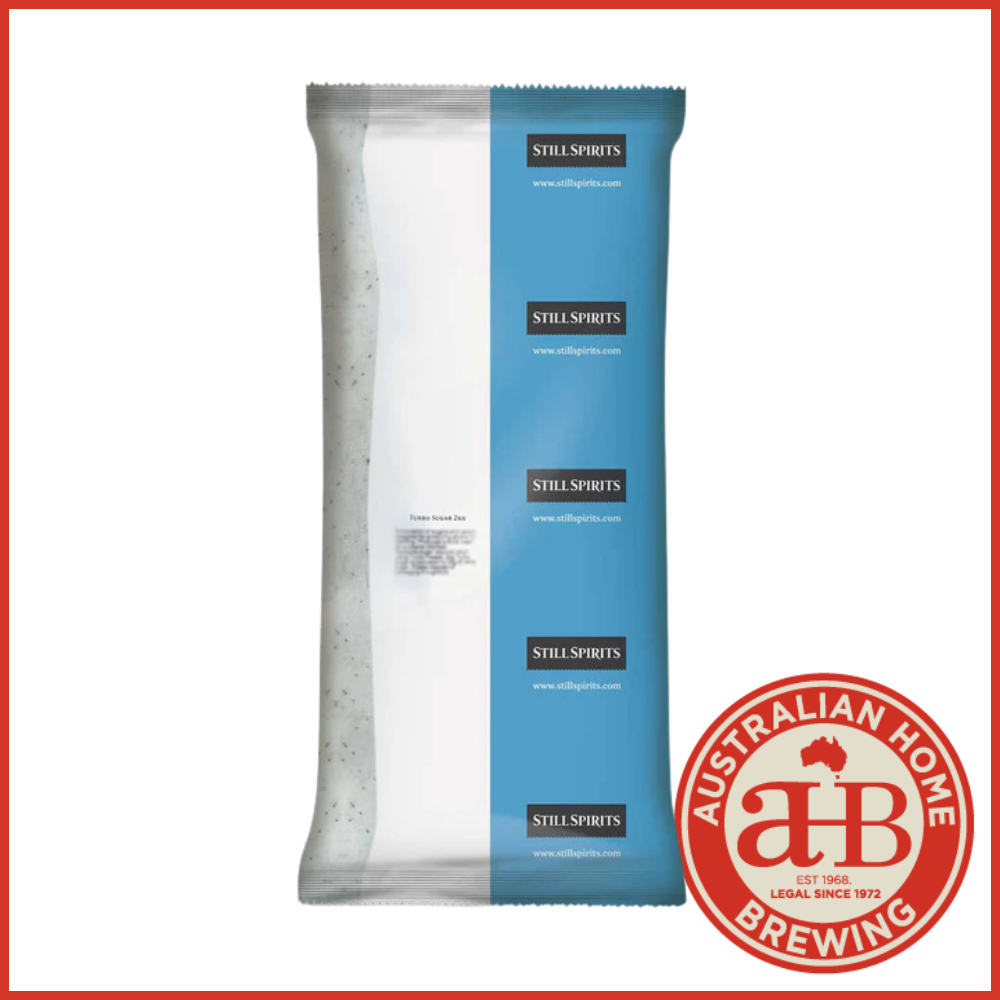 Still Spirits Turbo Sugar 2kg