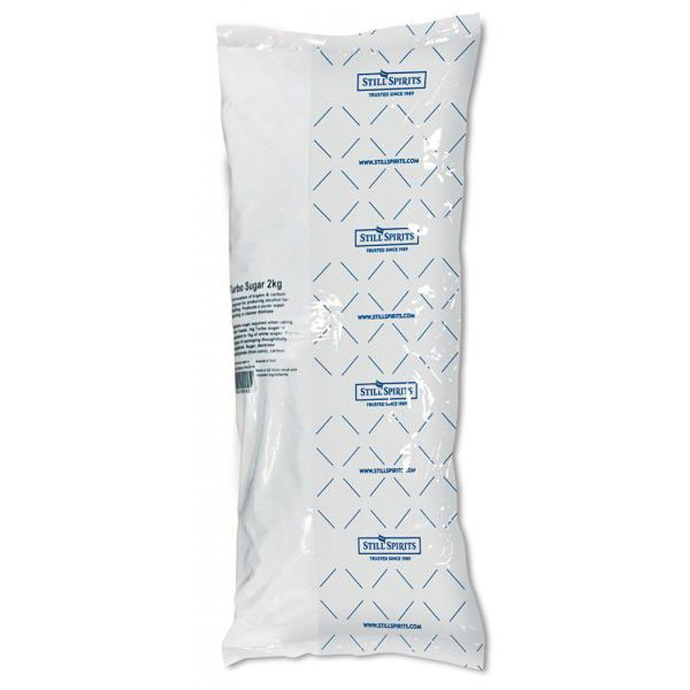 FILTER PRO PURE - 6kg Production Pack with Turbo Carbon, Turbo Clear & 500g Carbon
