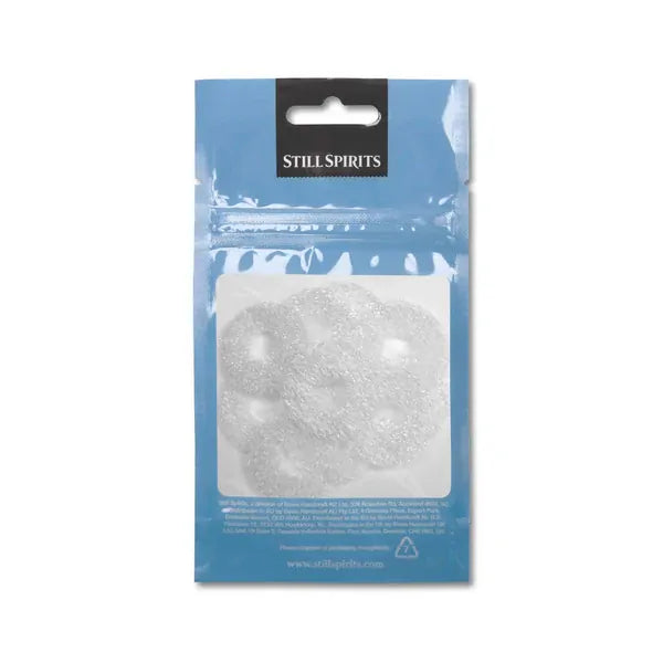 Air Still washers x10