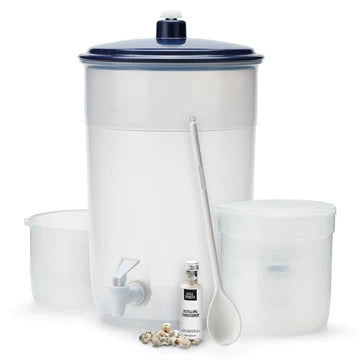 Air Still Complete Distillery Kit / Mini Distillery