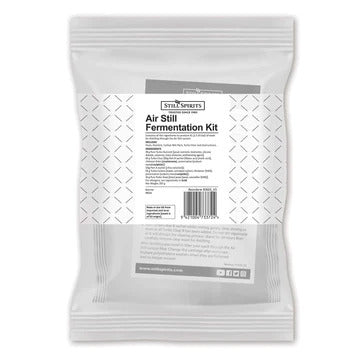 Air Still Complete Distillery Kit / Mini Distillery