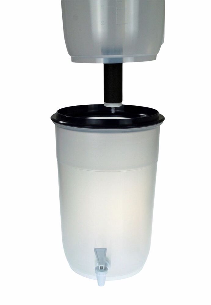 EZ Carbon Filter System