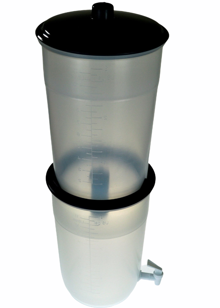 EZ Carbon Filter System