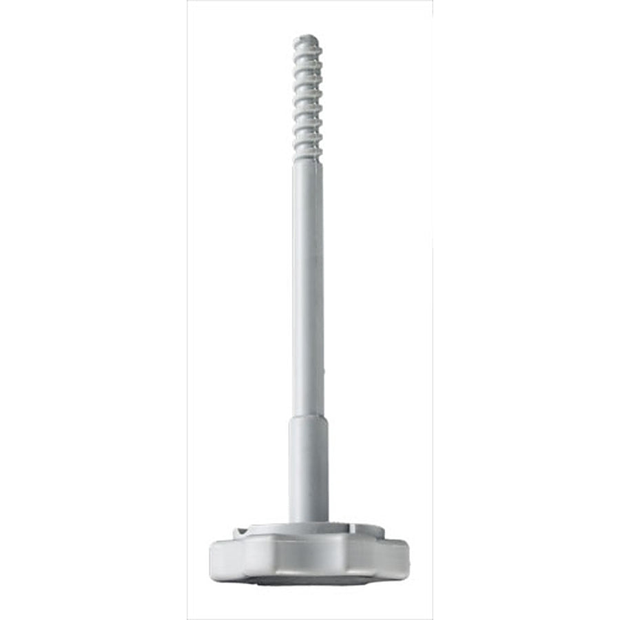 EZ Filter spindle — carbon filtration for home distilling