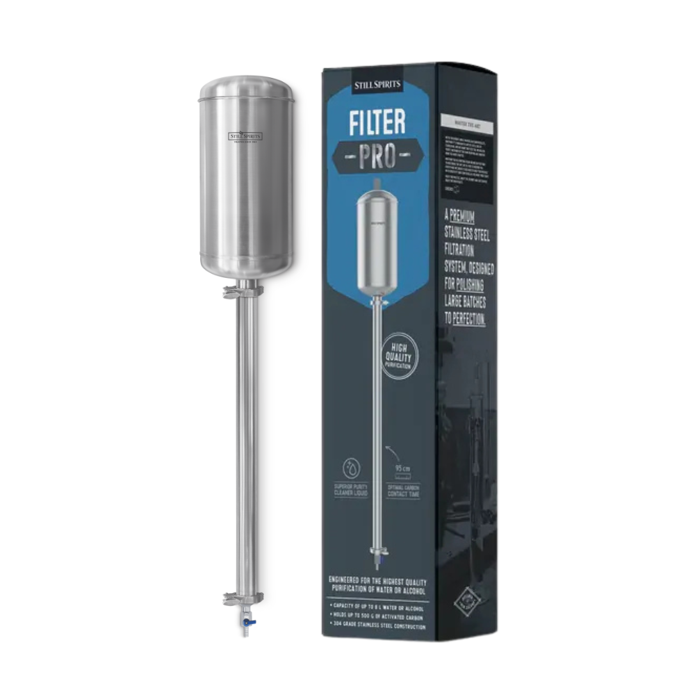 Still Spirits Filter Pro Carbon Filter 