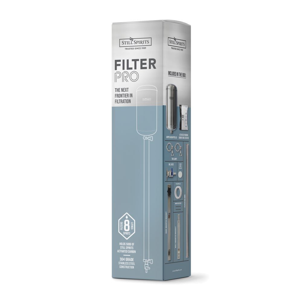 Still Spirits Filter Pro Carbon Filter