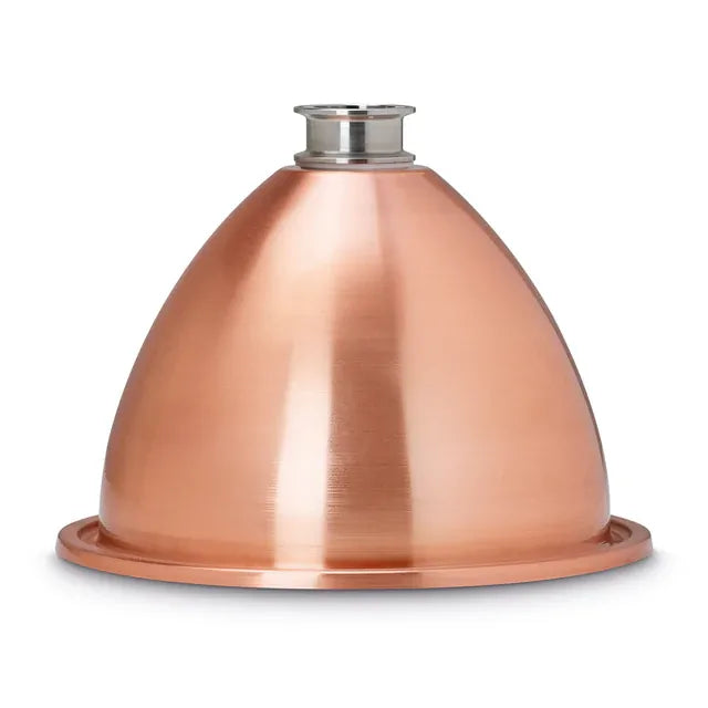 Still Spirits Alembic Copper Dome — distilling still and equipment