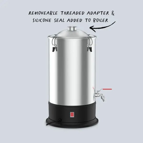 Still Spirits Create+ T500 Pro Distilling System (NZ/AU)