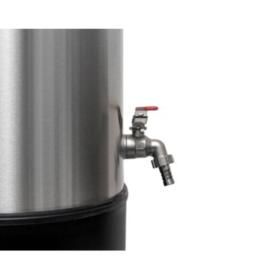 Still Spirits Turbo 500 Create + Boiler 25L - T500