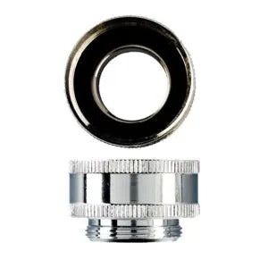 Turbo 500 Water Flow Controller 20mm Adapter — turbo yeast for home distilling