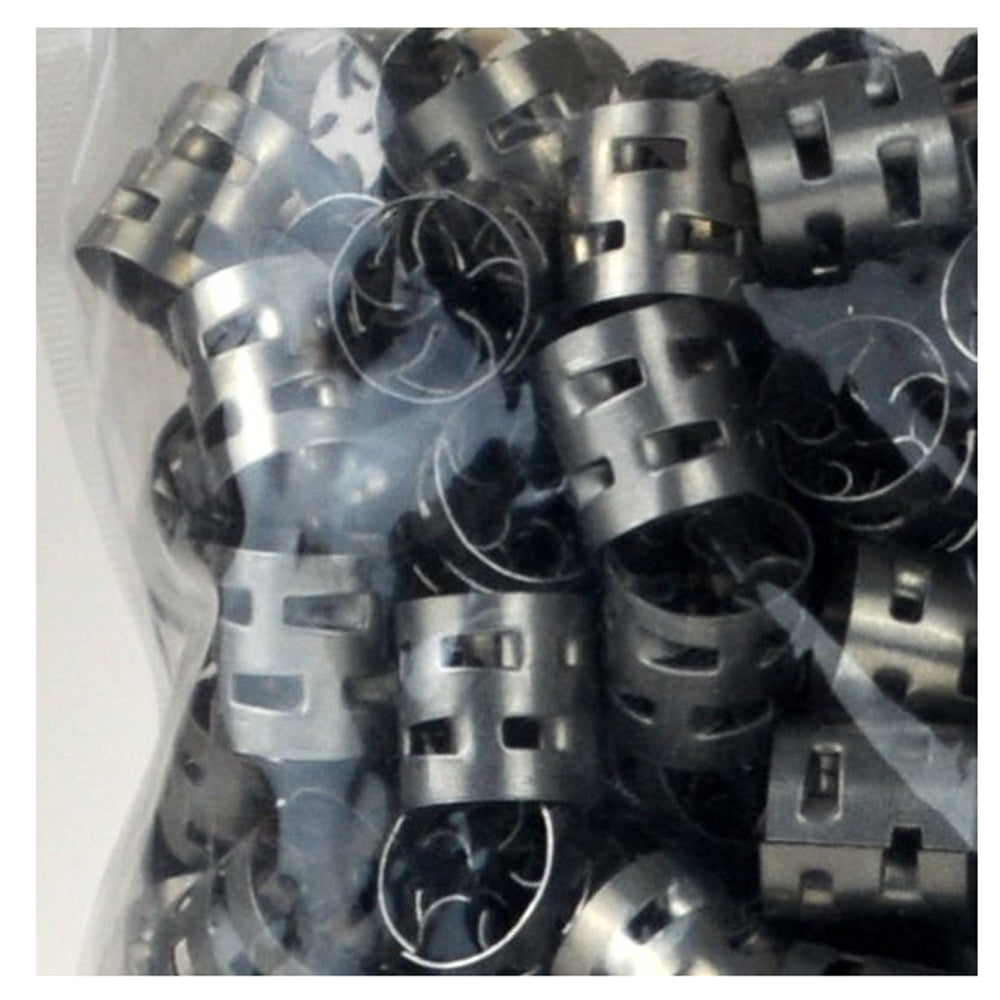Turbo 500 Stainless Steel Saddles 500gr