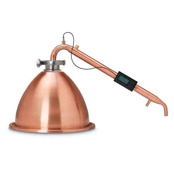 Still Spirits Alembic Condenser & Dome