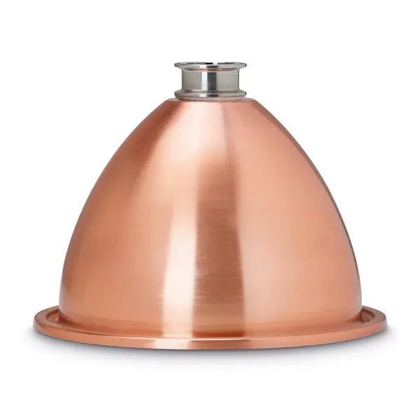 Still Spirits Alembic Condenser & Dome