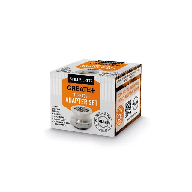 Still Spirits Create + Adapter
