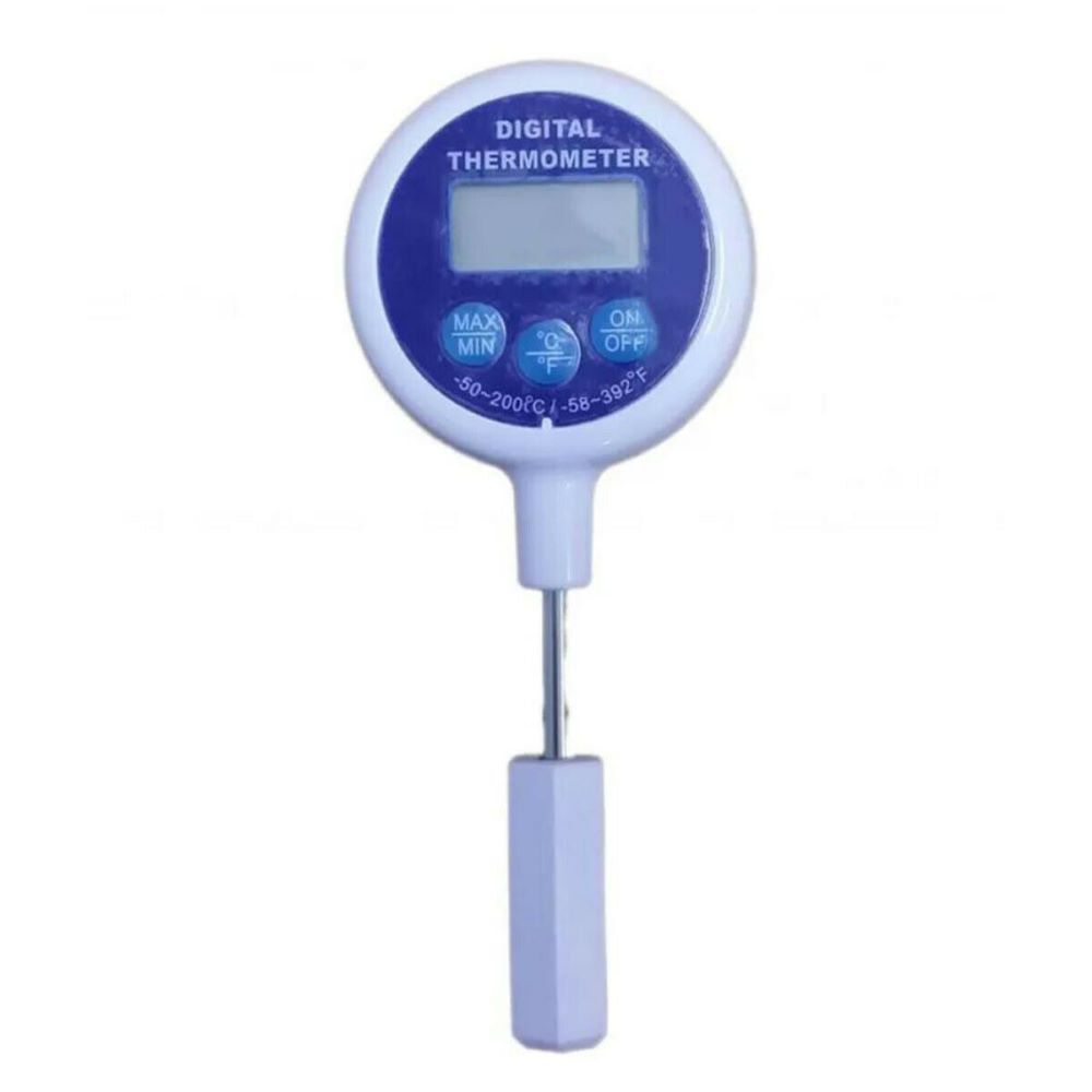 Thermometer Digital spare for Alembic Dome — distilling still and equipment
