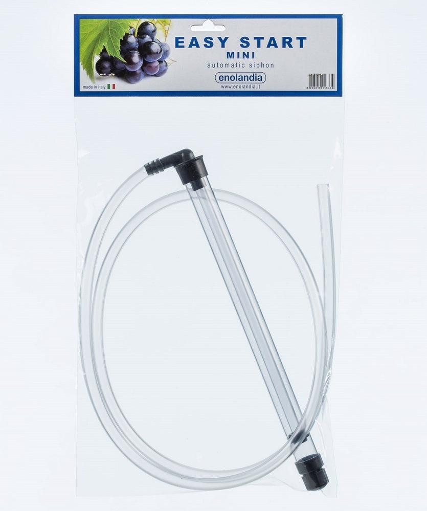 Easy Start Mini Automatic Syphon - 5Lt Batch Syphon