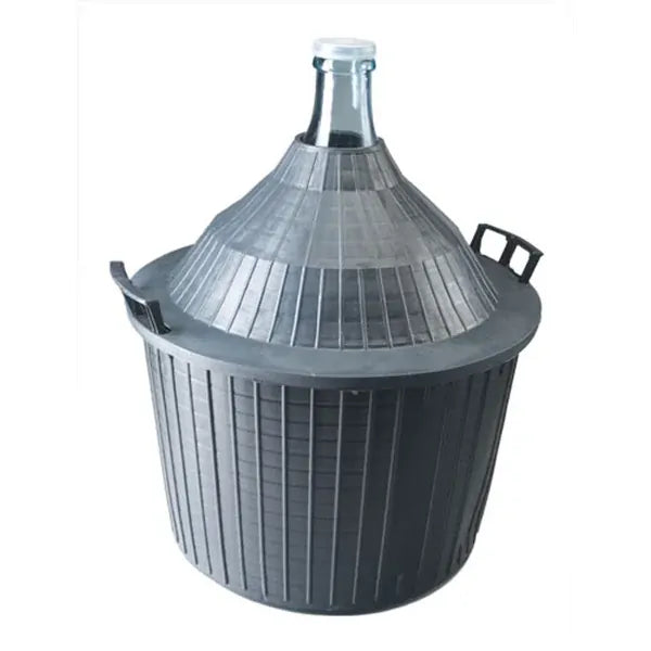 Demijohn 54L glass - (Pick up in store)