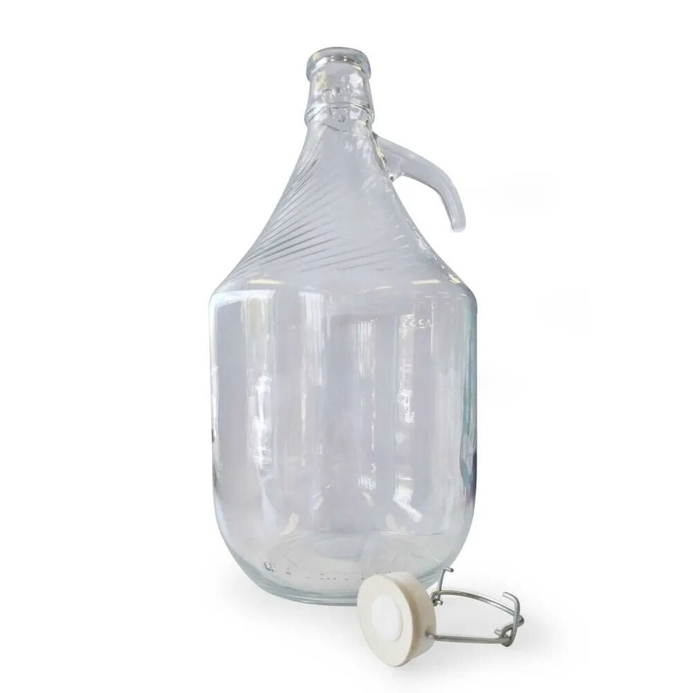 Mead Making Starter Kit with Equipment Ingredient & Instructions
