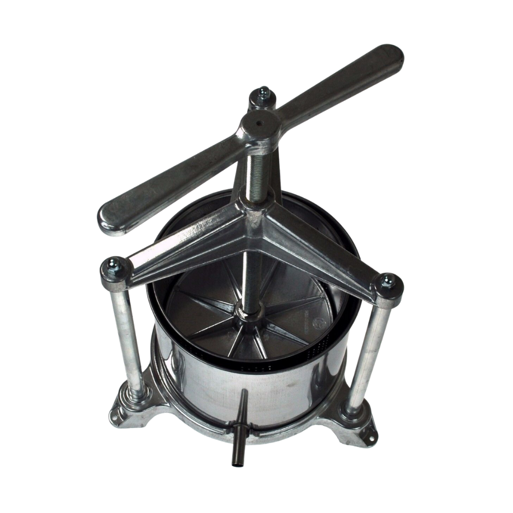 Press table top Grande 5.3L